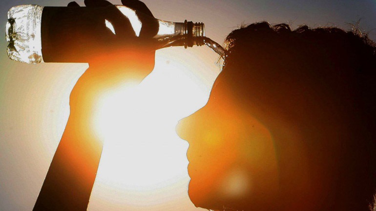 Η Βόρεια Αμερική βίωσε τον πιο ζεστό Ιούνιο που έχει καταγραφεί μέχρι στιγμής