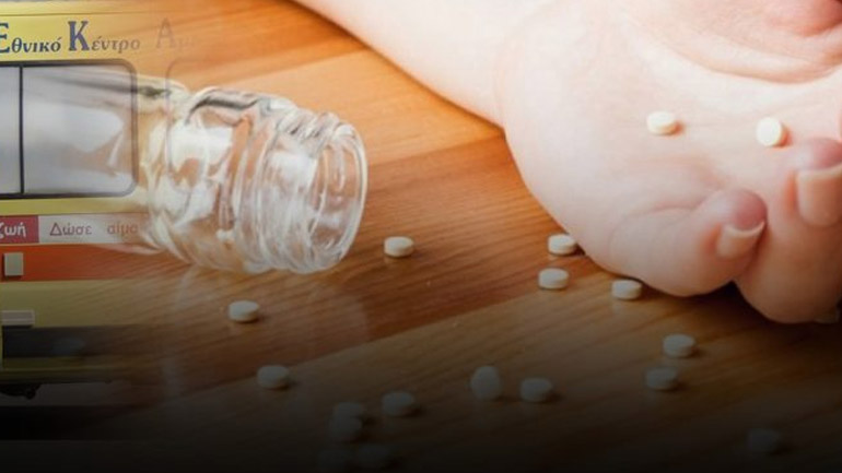 Δύο απόπειρες αυτοκτονίας στην Κρήτη