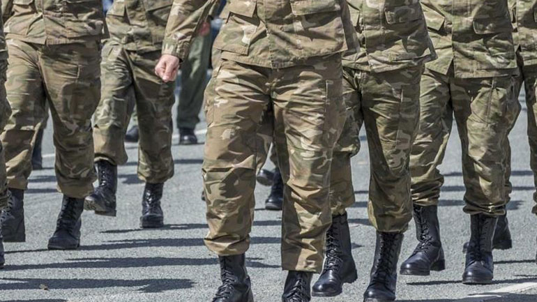 Κύπρος: Πενθήμερη τιμητική άδεια σε εμβολιασμένους εθνοφρουρούς