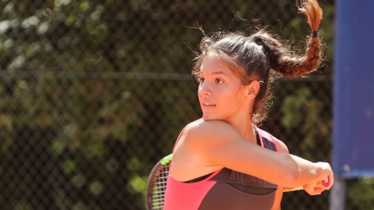 Γουίμπλεντον: Λύγισε η Λάκη απέναντι στην Κόουλμαν