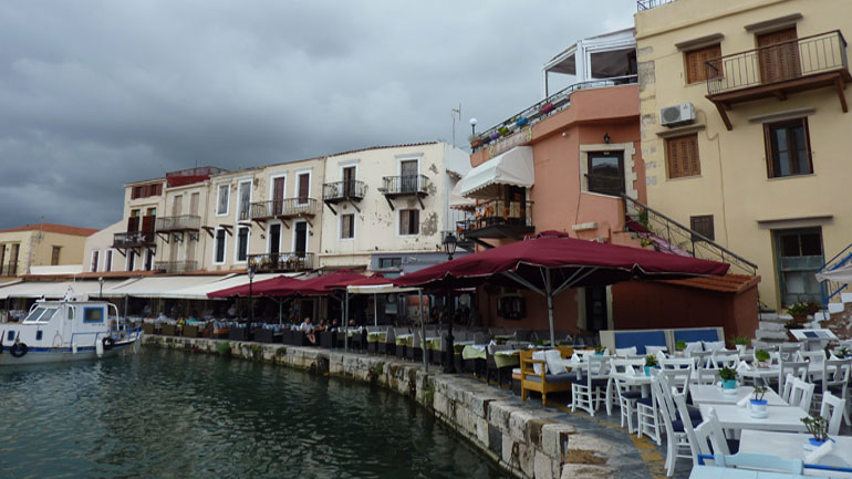 Πρώτο σε θετικότητα το Ρέθυμνο την εβδομαδα 28/6 με 4/7