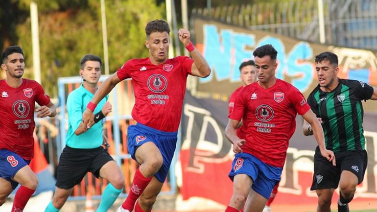 Γ’ Εθνική: Έχασε την άνοδο ο Πανιώνιος, στη Super League 2 η Κηφισιά!