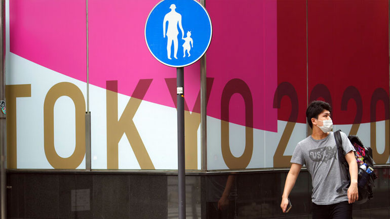 Τόκιο 2020: Οι Ιάπωνες εξετάζουν την πλήρη απαγόρευση θεατών