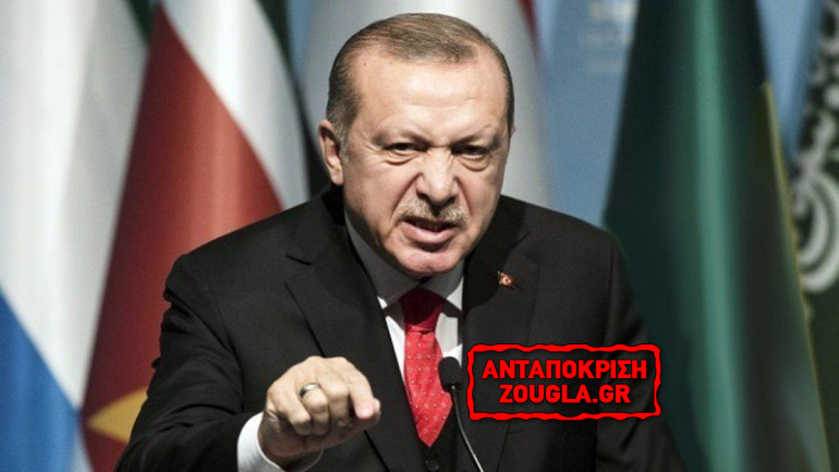 Διέλυσε βασικά ανθρώπινα δικαιώματα ο αντιτρομοκρατικός νόμος της Τουρκίας, λέει η Επιτροπή της Βενετίας!