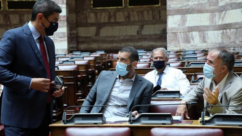 UEFA: «Στη διακριτική ευχέρεια της ΕΠΟ η Ολιστική Μελέτη, αποτελεί σύσταση» – Δυσαρέσκεια Αυγενάκη!