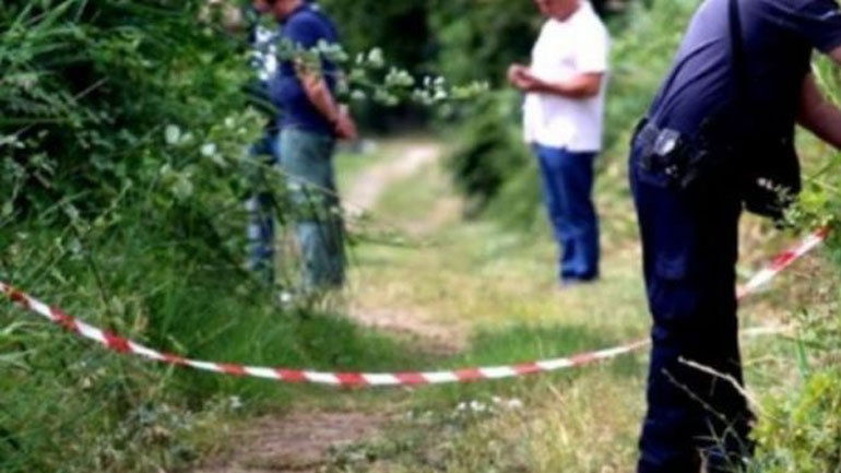 Γλύφα: Τον βρήκαν νεκρό σε ελαιοπερίβολο κοντά στο σπίτι του