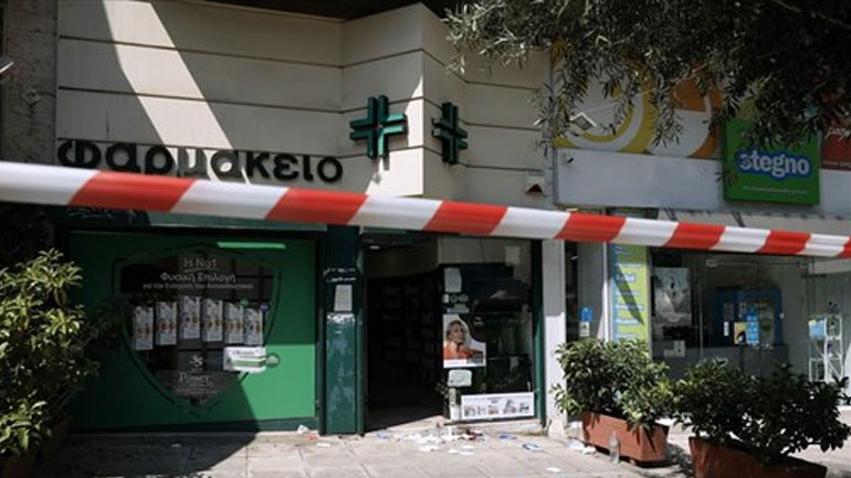 Συγκλονίζει μαρτυρία για την επίθεση στου Ζωγράφου: «Βρέθηκα στα καλά καθούμενα σφαγμένος με κουζινομάχαιρο»