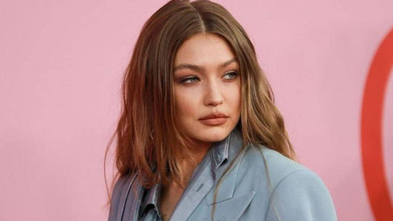 Gigi Hadid: Η ανοιχτή επιστολή προς τους δημοσιογράφους σχετικά με την κόρη της, Khai