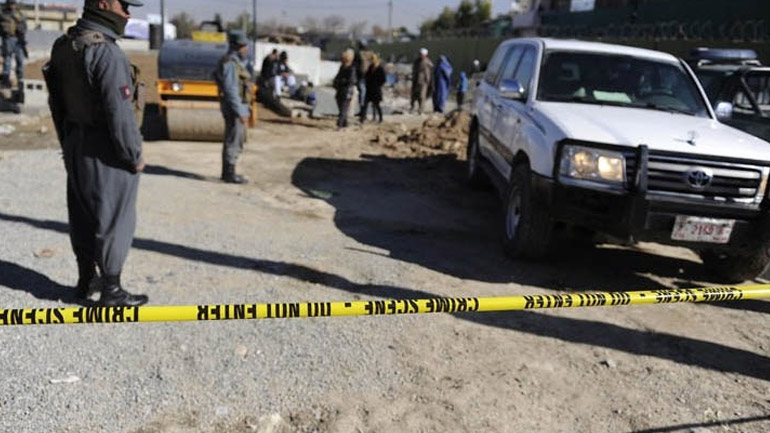 Αφγανιστάν: Οι Ταλιμπάν εκτόπισαν κατοίκους, λεηλάτησαν και πυρπόλησαν τα σπίτια τους