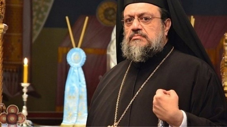 Μητροπολίτης Μεσσηνίας: Η υποχρεωτικότητα των εμβολιασμών πρέπει να έχει γενική εφαρμογή στην κοινωνία