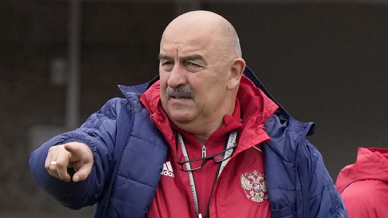 Παρελθόν ο Τσερτσέσοφ από τη Ρωσία