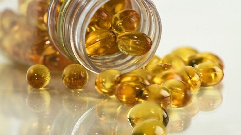 Νέα μετα-ανάλυση δείχνει ότι τα ωμέγα-3 λιπαρά κάνουν καλό στην καρδιά