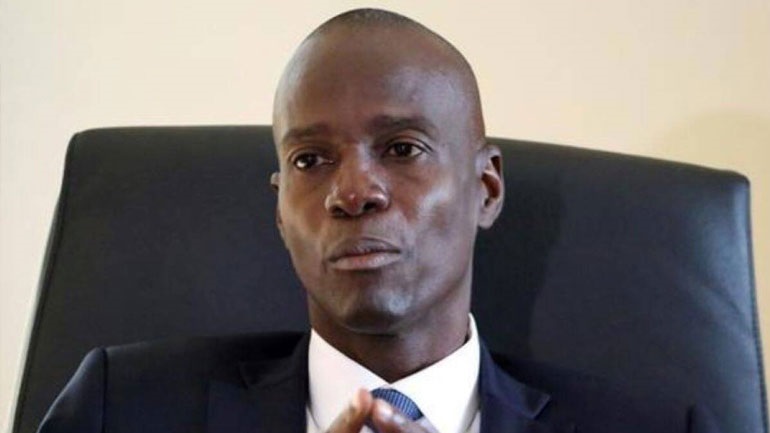 Έξι ύποπτοι στα χέρια των Αρχών για τη δολοφονία του προέδρου της Αϊτής – Ένας Αμερικανός ανάμεσά τους