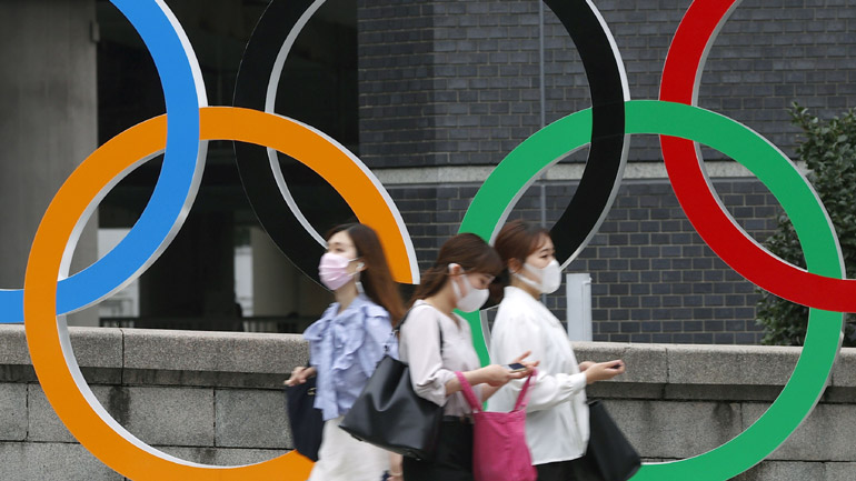 Ιαπωνία: Η κυβέρνηση θα κηρύξει κατάσταση έκτακτης ανάγκης στο Τόκιο έως τις 22 Αυγούστου