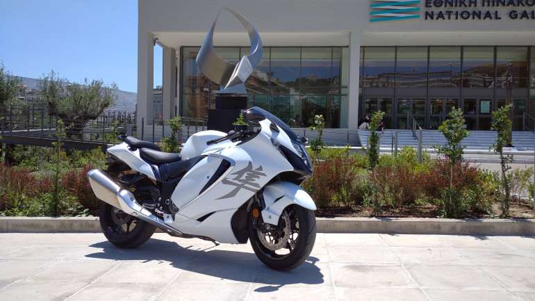 Ανήκει στην ελίτ των μοναδικών έργων τέχνης με αξεπέραστη ιστορία.