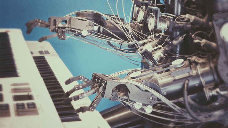 EE: Ομάδα εμπειρογνωμόνων θα εκπονήσει κατευθυντήριες γραμμές για τη χρήση της τεχνητής νοημοσύνης στην εκπαίδευση