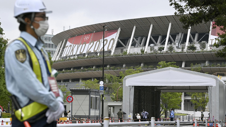 Βέβαιη η παράταση των περιοριστικών μέτρων στο Τόκιο