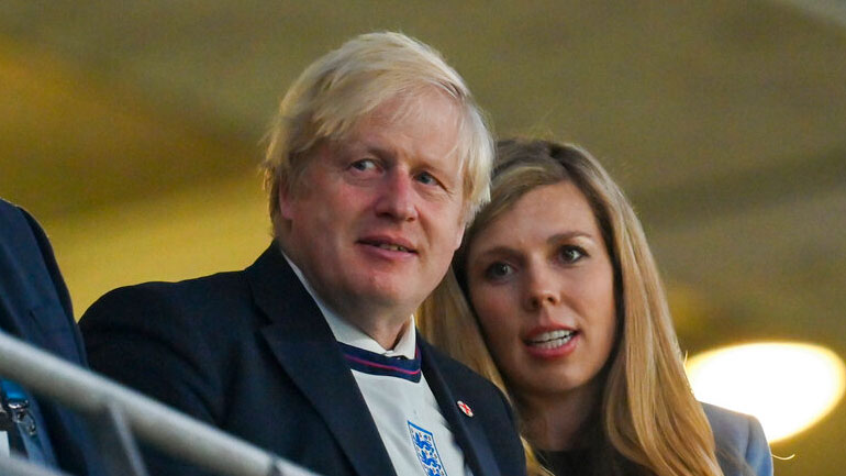 Τζόνσον: «Μία απόλυτα αγχωτική κατάσταση»