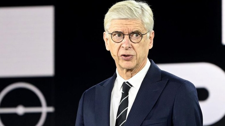 Βενγκέρ: «Δεν ήταν πέναλτι»