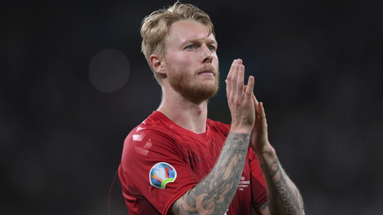 Κιάερ: «Ήταν μια φανταστική περιπέτεια»