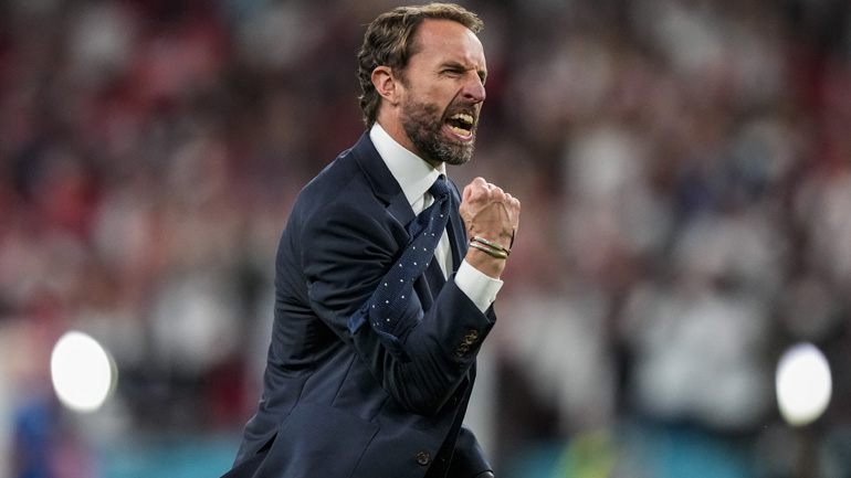 Σάουθγκεϊτ: «Αξίζαμε την πρόκριση»