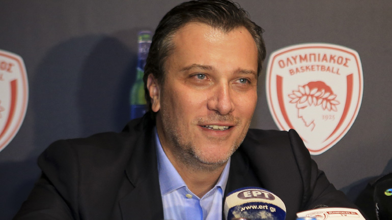 Μπάσκετ: Συστάθηκε οικονομική επιτροπή στην EuroLeague με επικεφαλής τον Νίκο Λεπενιώτη