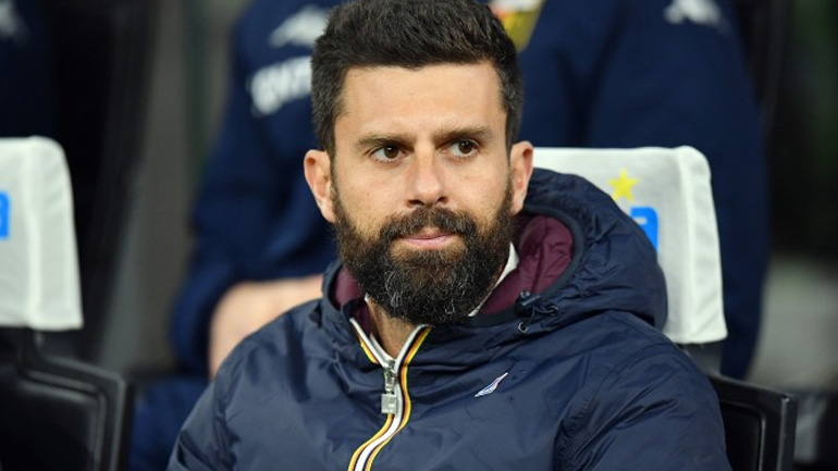 Ιταλία: Στο τιμόνι της Σπέτσια ο Τιάγκο Μότα