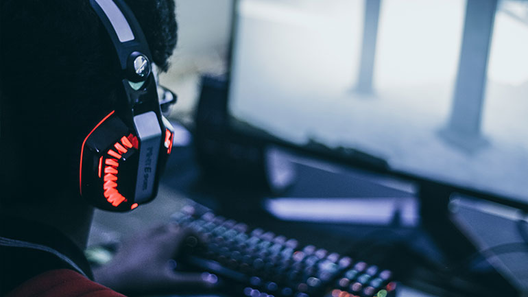 Ξεπέρασαν το 1 εκατ. παγκοσμίως οι διαδικτυακές επιθέσεις με θέμα το gaming τον Απρίλιο του 2021