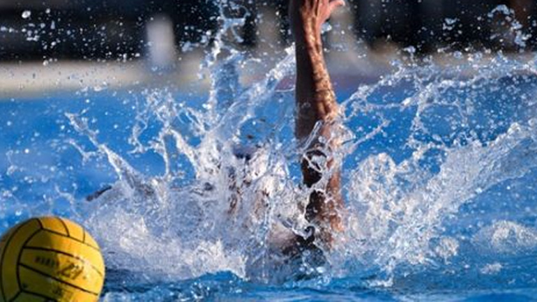 Πόλο: Νίκησε την Ιταλία και πάει για μετάλλιο η Εθνική Παίδων