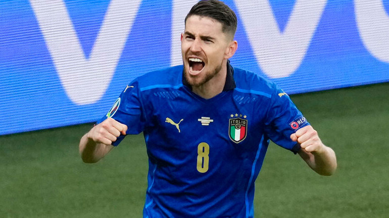 Τσέλσι: Υπογράφει νέο συμβόλαιο με τον Ζορζίνιο