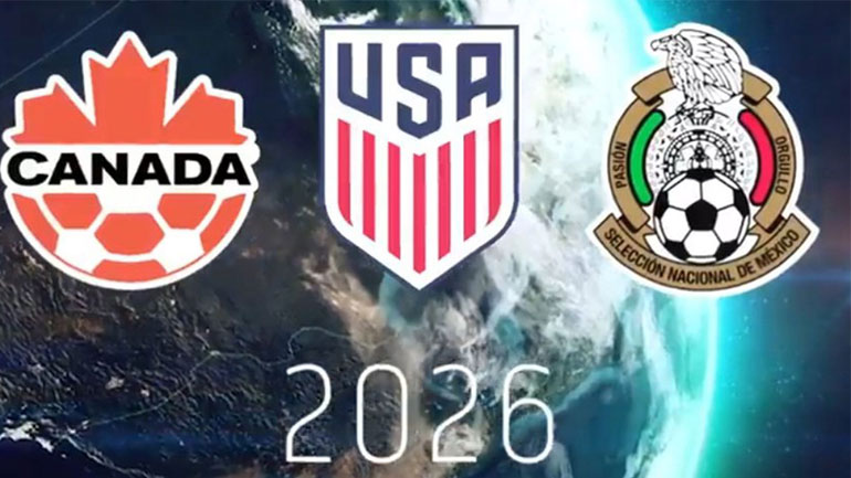 Μουντιάλ 2026: Τo Μόντρεαλ απέσυρε την υποψηφιότητά του ως πόλη υποδοχής…