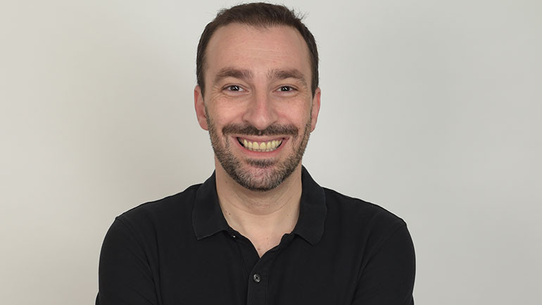 «Stand-Up Kids!»: Ένα comedy show με τον Γ. Χατζηπαύλου στα Πανοραμικά Σκαλιά του ΚΠΙΣΝ