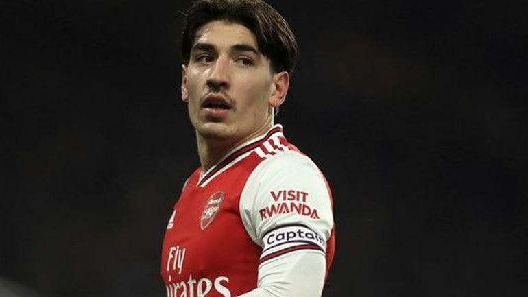 Ίντερ: Συμφωνία με την Άρσεναλ για τον Μπεγερίν