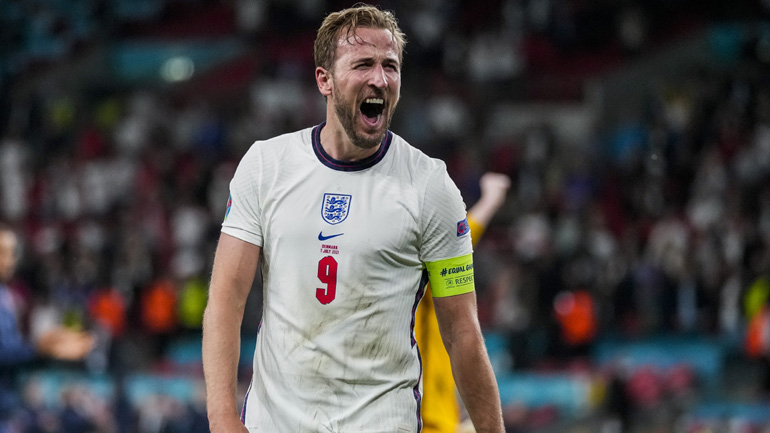 Κέιν: «Ήμουν τυχερός»