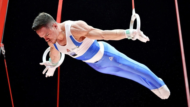 Πότε αναχωρούν για Τόκιο οι Έλληνες αθλητές