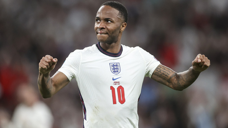 Στέρλινγκ: «Ήταν καθαρό πέναλτι»