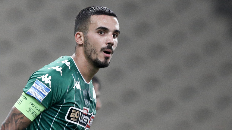 Παναθηναϊκός: Έβγαλε όλο το πρόγραμμα ο Κουρμπέλης