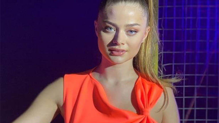 Stefania: Τα επόμενα βήματα μετά την Eurovision