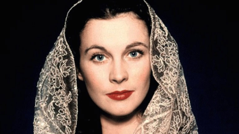 Σαν σήμερα έφυγε από τη ζωή η θρυλική ηθοποιός Βίβιαν Λι