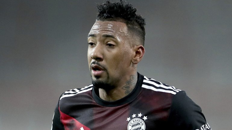 Οδεύει προς τη Ρόμα ο Μπόατενγκ