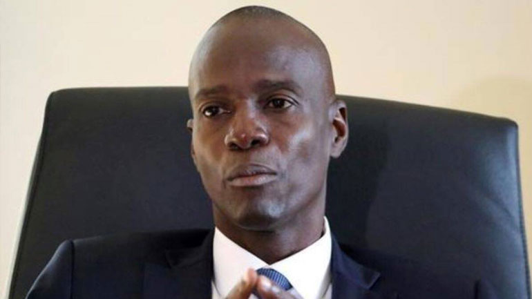 Η δολοφονία του προέδρου της Αϊτής βυθίζει τη φτωχότερη χώρα της αμερικανικής ηπείρου στο χάος