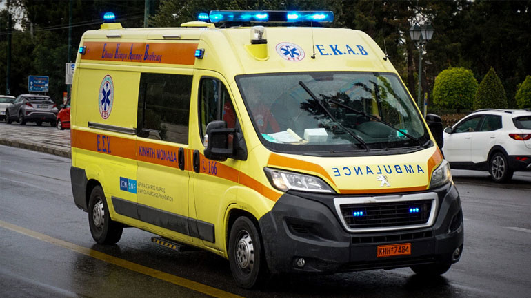 Πώς έχασε τη ζωή του ο άνδρας στα Χανιά που έπεσε από μεγάλο ύψος – Αντιμετώπιζε προβλήματα υγείας