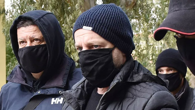 Στην ανακρίτρια ο Λιγνάδης για ακόμα δύο υποθέσεις βιασμού