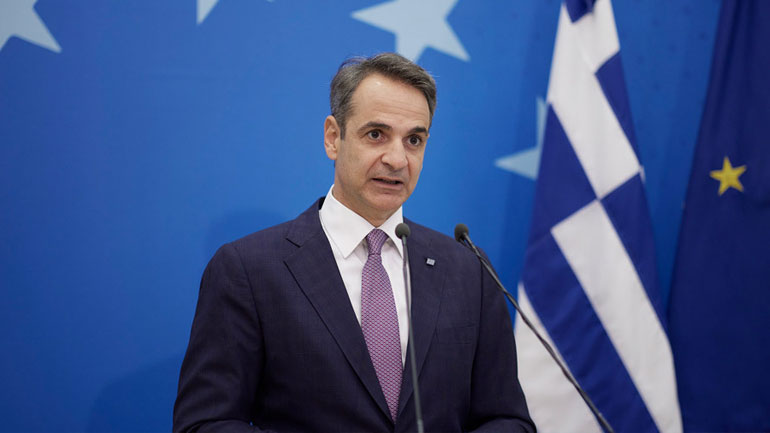 Handelsblatt: Ο Έλληνας πρωθυπουργός επεξεργάζεται τη μεταρρυθμιστική του ατζέντα παρά την πανδημία