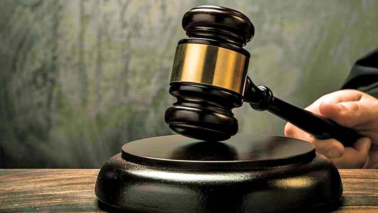 Καταδικάστηκε μαέστρος για ασέλγεια σε ανήλικους Καταδικάστηκε μαέστρος για ασέλγεια σε ανήλικους