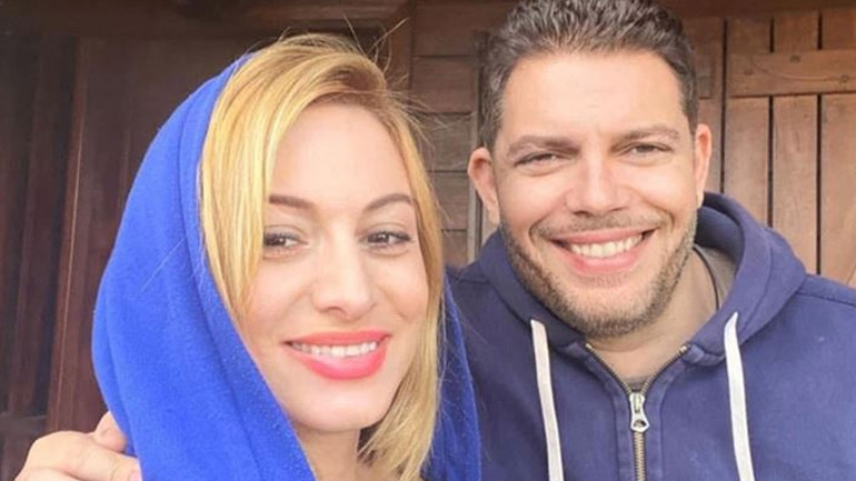 Γρηγόρης Μπιθικώτσης: Έγκυος η σύντροφός του!