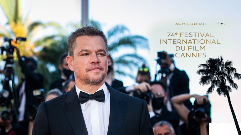 Όταν ο Ματ Ντέιμον ξέσπασε σε κλάματα