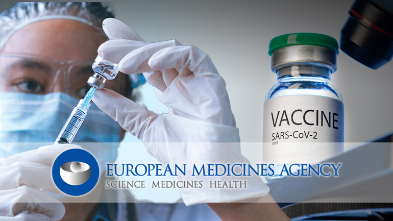 Νέες παρενέργειες των εμβολίων AstraZeneca και Johnson & Johnson