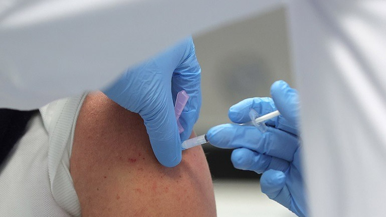 Λετονία: Υποχρεωτικός ο εμβολιασμός για τους επαγγελματίες στρατιωτικούς, υπό την απειλή απόλυσης