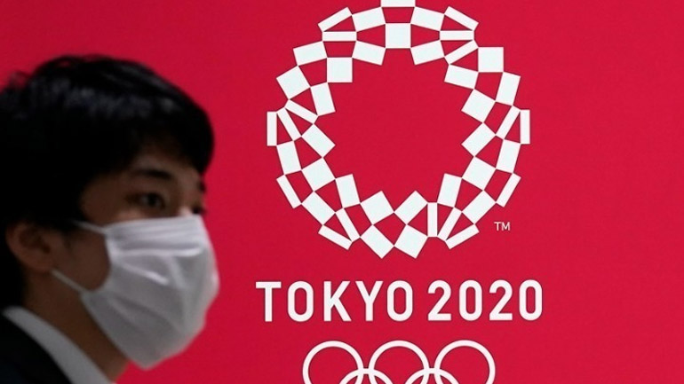 «Απογοητευτική, αλλά σεβαστή η απόφαση του Τόκιο να απαγορεύσει τους θεατές»